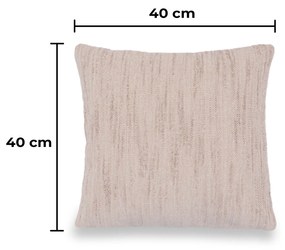PROXIMA.store - Vankúš BASIC 40x40 cm SKUPINA LÁTOK: Skupina 5