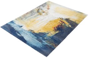 Koberec Indigo 5419A White Multi