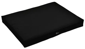 Bestent Matrac pre psa 80x60cm Black Benny L