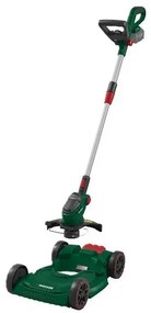 Parkside®  Aku multivyžínač 20 V Pamt 20-Li A1 + Akumulátor 20 V/4 Ah PAP 20 B3 + Nabíjačka PLG 20 C3 20 V/4,5 A  (800010251)
