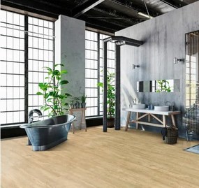 Vinylové podlahy Domino SPC Acoustic RIGID 1823 Lannister