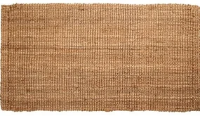 Boma Trading Kusový koberec Juta Gold, 60 x 90 cm