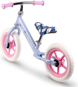 Detský cross-country bicykel Ricokids