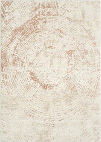 Angel Carpet, Kusový koberec Aurora 55 Gold, 240x340, žltá, kancelária