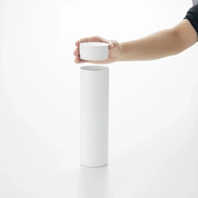 Kovový box na vreckovky Tower – YAMAZAKI