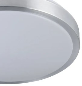 Eglo 96033 - LED Stropné svietidlo COMPETA 1 LED/22W/230V