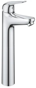 GROHE 24331001 - Umývadlová batéria SWIFT 319 mm lesklý chróm