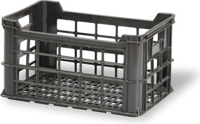 Plastové prepravky univerzálne, RPE 50-15, 600 x 400 x 324 mm