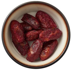 Čierne keramické servírovacie misky v súprave 4 ks 200 ml Gastro Black/Mix – Bitz