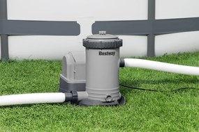 LEAN Bazénové filtračné čerpadlo 9463 l/h Bestway 58391