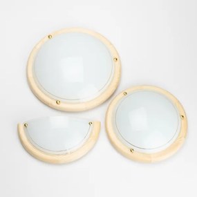 Rabalux 5421 - Stropné svietidlo UFO 2xE27/60W/230V