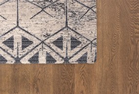 Koberec Agnella Agnus Bateja béžový