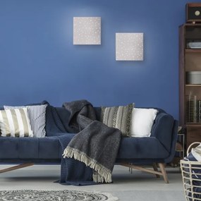 Leuchten Direkt 14670-55 - LED Stmievateľné svietidlo SPARKLE LED/12W/230V + DO