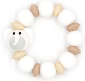 Hryzadielko - Biely Slon