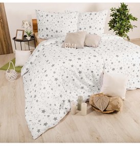 Obliečky bavlnené Elias EMI