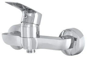 Gamma Pico, nástenná sprchová batéria 150mm, chrómová, GMA-BPON-CH