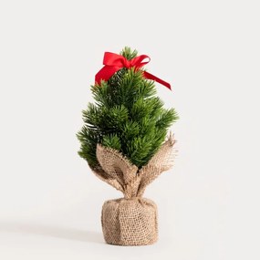 Vianočný stromček MINIA zelený 754821