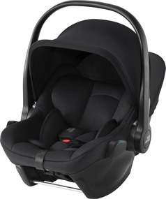 Autosedačka set Baby-Safe Core + Baby-Safe Core Base, Space Black