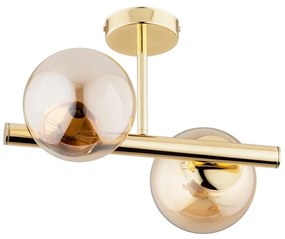 Prisadený luster ERAL 2xE14/40W/230V