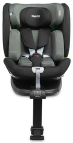 Autosedačka CARETERO KAMPTOS I-SIZE grey
