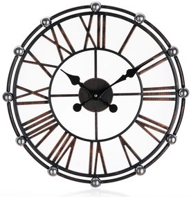 Hodiny Bronz 60cm 65131118