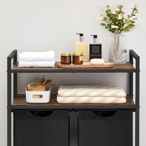 Kôš na bielizeň BLH211B01