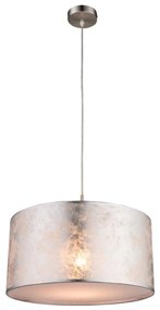 GLOBO 15188H - Luster AMY1xE27/60W/230V