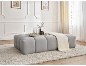 Svetlosivá podnožka Everest – Bobochic Paris