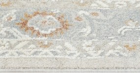 TA Koberec SL10A SHRNIK CREAM TREND QBS Rozmer: 200x300 cm