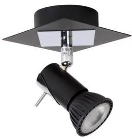 Lucide 12910/05/30 - LED Stmievateľné bodové svietidlo BRACKX-LED 1xGU10/5W/230V