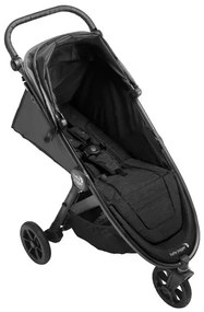 BabyJogger športový kočík CITY MINI GT 2 SINGLE briar green