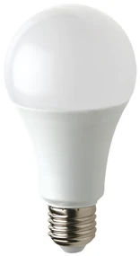 LED žiarovka E27 studená 6000k 15w 1500 lm