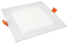 LED Podhľadové svietidlo LED/24W/230V