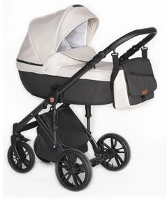 Kočík Tudore RANGER 02 Estila Black