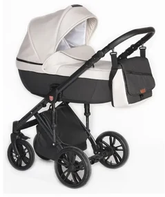 Kočík Tudore RANGER 02 Estila Black