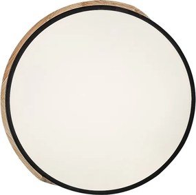 Rabalux 71416 - LED stropné svietidlo MAPLE2 LED/24W/230V 4000K priemer 41 cm
