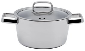 Hrniec Merkur so skleneným vekom 4,9 l - 601201
