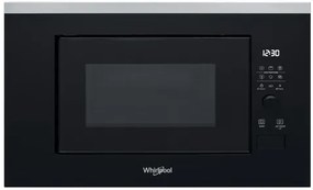 Vstavaná mikrovlnná rúra Whirlpool WMF200G