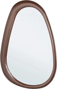 Nástenné zrkadlo 80x120 cm Otilia – Bizzotto