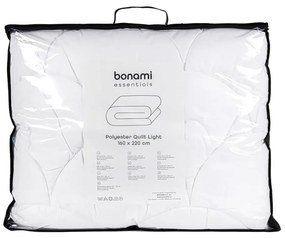 Letná prikrývka 160x220 cm Light – Bonami Essentials