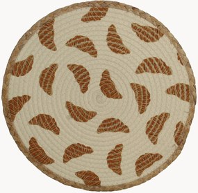 Prestierania Croissant, 4 ks
