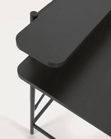 Pracovný stôl 64,5x120 cm Galatia – Kave Home