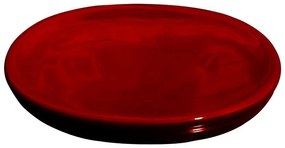 Mydlovnička 410 červený