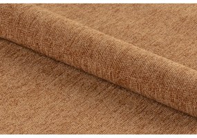 Terakotová jedálenská stolička Lyric – Actona