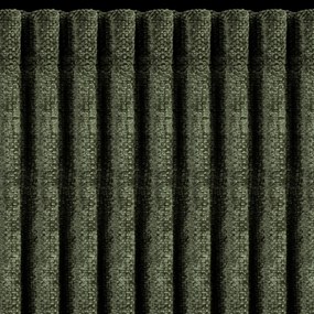 ZATEMŇOVACÍ ZÁVES NA PÁSKE NESKA 140X270 CM MÄTOVÁ