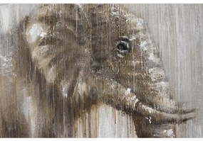 Obraz maľovaný originál 70x140 HAD171622A