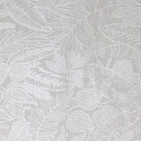 Polášek Dekoračný behúň Pedido - Hnedá | 40 x 140 cm