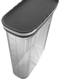 Orion Dávkovacia dóza Grey, 2,7 l, 2,7 l
