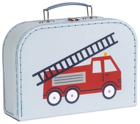 Sada kufríkov do detskej izby vozidlá 2ks