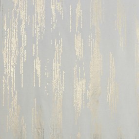 ZÁCLONA NA PÁSKE ASTRA 140X250 CM VZOROVANÁ